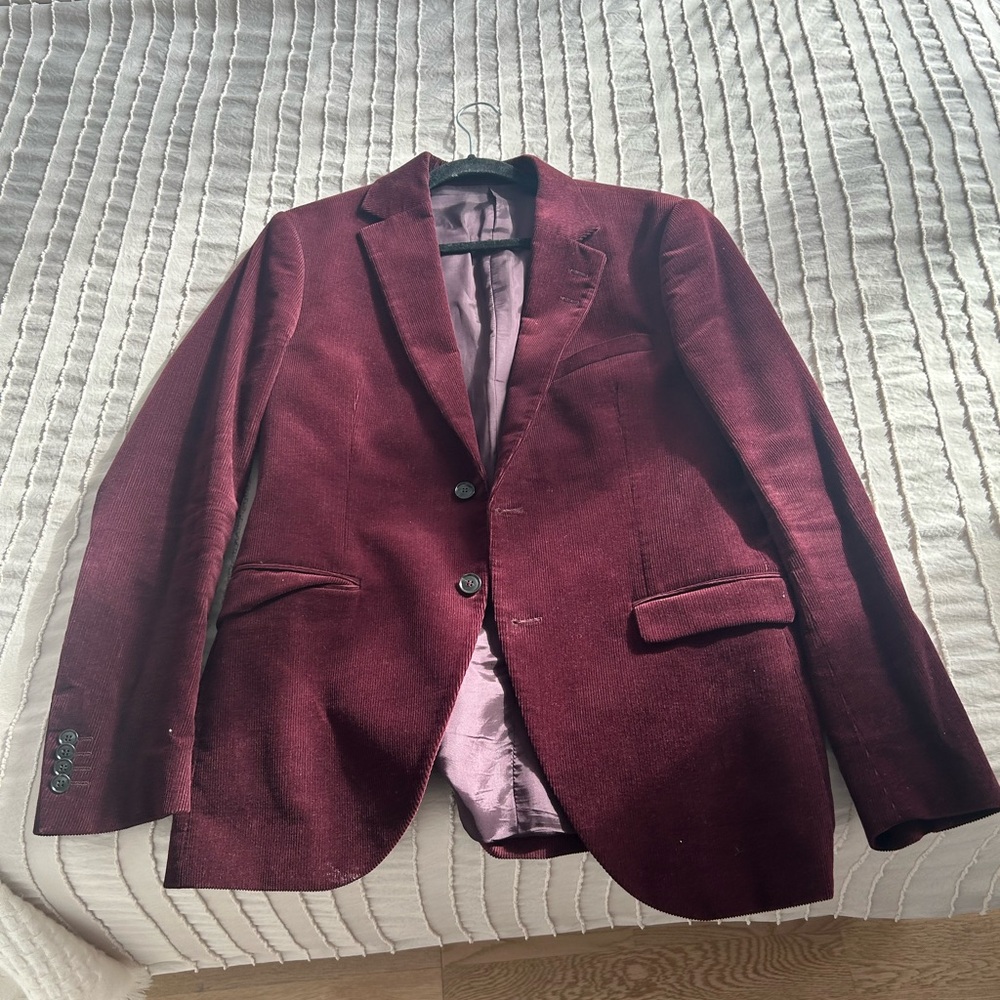 Tiger of Sweden Jacket 46S - Picture 1 of 5